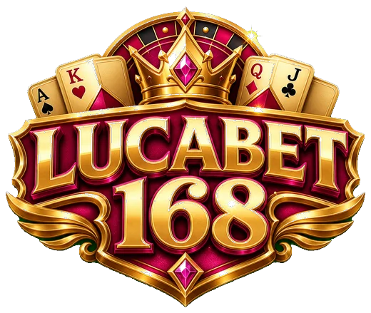 lucabet168-logo
